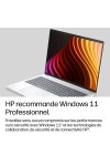 Portable HP EliteBook 8 G2i Intel Core Ultra U7 355 32GB 1ToSSD Intel Graphics 4