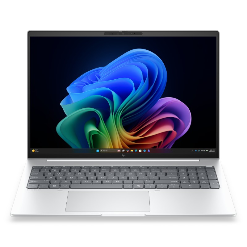 Portable HP EliteBook 8 G2i Intel Core Ultra U5 325 16Go soudée 512GoSSD Intel G