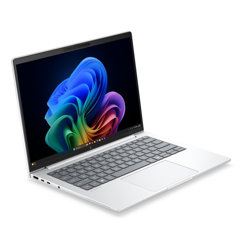 Portable HP EliteBook 8 G2i Intel Core Ultra 7 355 32Go soudée 1ToSSD Intel Gra