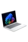 Portable HP EliteBook 8 G2i Intel Core Ultra 7 355 32Go soudée 1ToSSD Intel Gra
