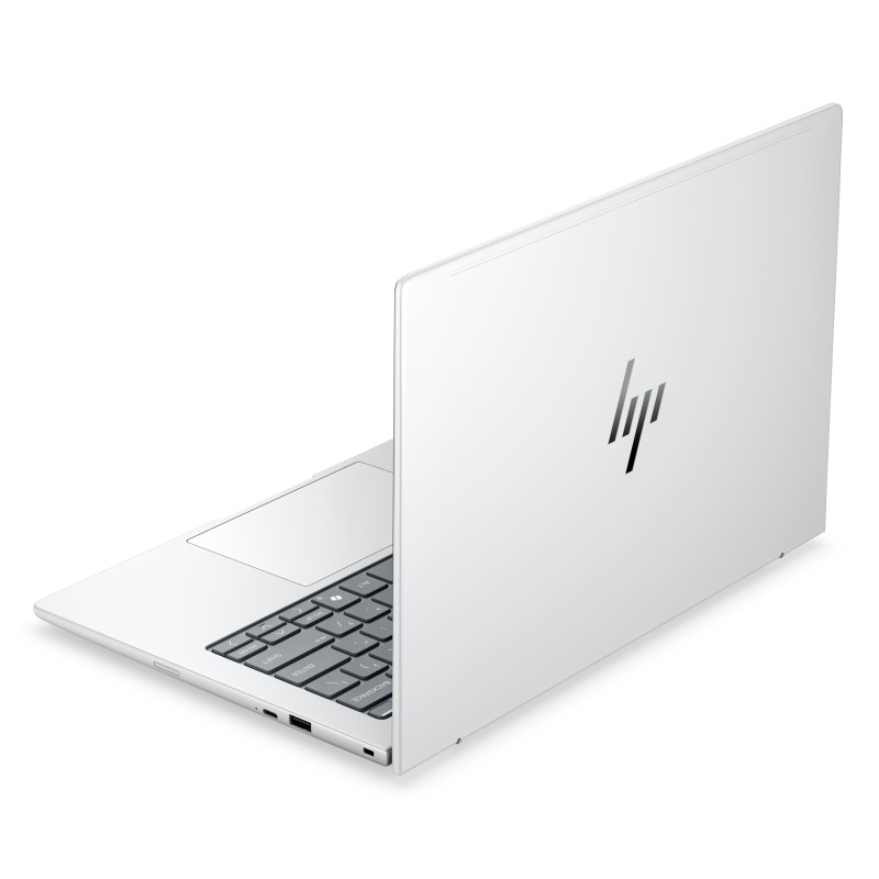 Portable HP EliteBook 8 G2i Intel Core Ultra 7 355 32Go soudée 1ToSSD Intel Gra