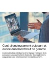 Portable HP EliteBook 8 G2i Intel Core Ultra 7 355 32Go soudée 1ToSSD Intel Gra