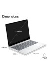 Portable HP Elitebook 8 G2i Flip Intel Core Ultra 5 325 16GB soud 512GoSSD Intel
