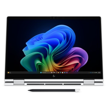 Portable HP Elitebook 8 G2i Flip Intel Core Ultra 7 355 32GB 512GoSSD Intel Grap
