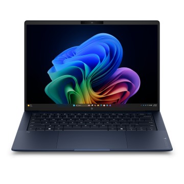 Portable HP EliteBook X G2i Intel Core Ultra 7 356H 32GO soudée 512GOSSD AMD Gra