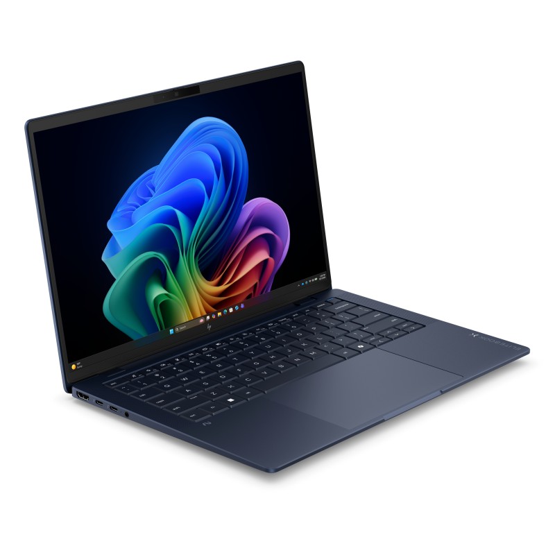 Portable HP EliteBook X G2i Intel Core Ultra 7 356H 32GO soudée 512GOSSD AMD Gra