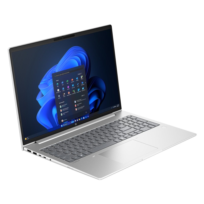Portable HP ProBook 4 Intel Core 5 120U 16Go 512GoSSD Intel Graphics 16 WUXGA I