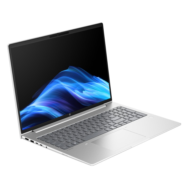 Portable HP ProBook 4 Intel Core 5-120U 16Go 512GoSSD Intel Iris Xe 16'' WUXGA I