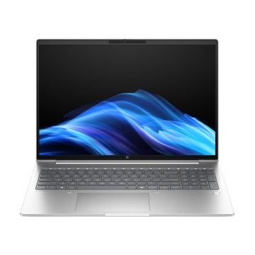 Portable HP ProBook 4 G1i Intel Core 5-120U 16Go 512GoSSD Intel Graphics 16'' WU