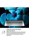Portable HP ProBook 4 G1i Intel Core 5-120U 16Go 512GoSSD Intel Graphics 16'' WU