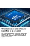 Portable HP ProBook 4 G2i Intel Core Ultra U7 350 32Go Soudée 512GoSSD 18Tops In