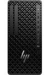 Station de Travail HP Z1 TWR G1i Intel Core U7-265 20C 32GO 1ToSSD NVIDIA RTX A4