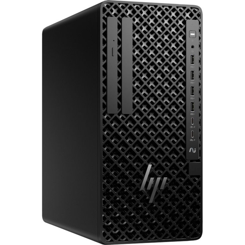 Station de Travail HP Z1 TWR G1i Intel Core U7-265 20C 32GO 1ToSSD NVIDIA RTX A4