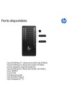 Station de Travail HP Z1 TWR G1i Intel Core U7-265 20C 32GO 1ToSSD NVIDIA RTX A4