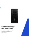 Station de Travail HP Z1 TWR G1i Intel Core U7-265 20C 32GO 1ToSSD NVIDIA RTX A4
