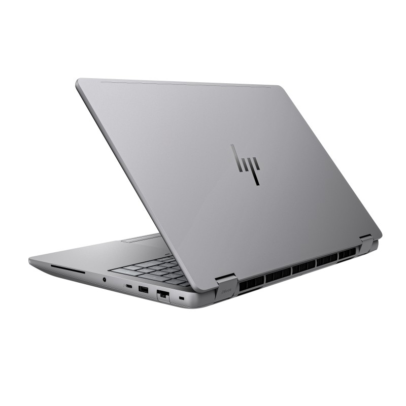 Station de Travail HP ZBook Fury 16 G1i Intel Core Ultra 9 290HX 64GO 1TOSSD NVI