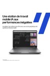 Station de Travail HP ZBook Fury 16 G1i Intel Core Ultra 9 290HX 64GO 1TOSSD NVI