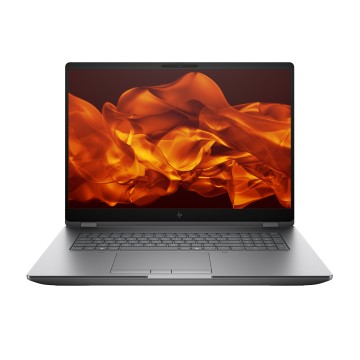 Station de Travail HP ZBook Fury 18 G1i Intel Core U7-255HX 64GO 2TOSSD NVIDIA R
