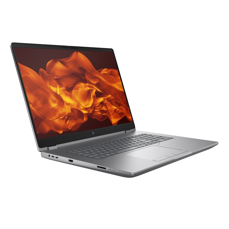 Station de Travail HP ZBook Fury 18 G1i Intel Core U7-255HX 64GO 2TOSSD NVIDIA R