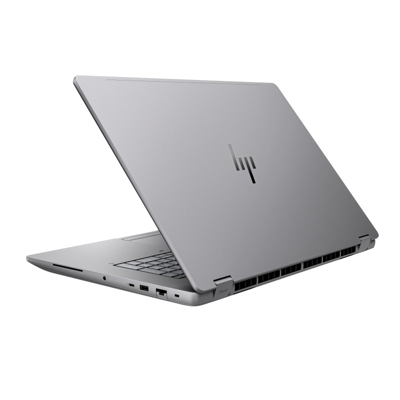 Station de Travail HP ZBook Fury 18 G1i Intel Core U7-255HX 64GO 2TOSSD NVIDIA R