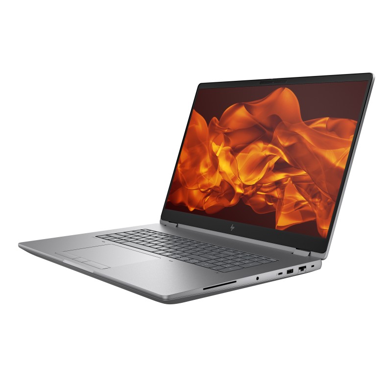 Station de Travail HP ZBook Fury 18 G1i Intel Core U7-255HX 64GO 2TOSSD NVIDIA R