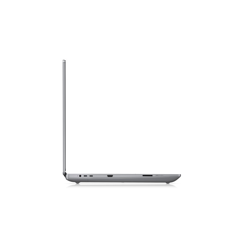 Station de Travail HP ZBook Fury 18 G1i Intel Core U7-255HX 64GO 2TOSSD NVIDIA R