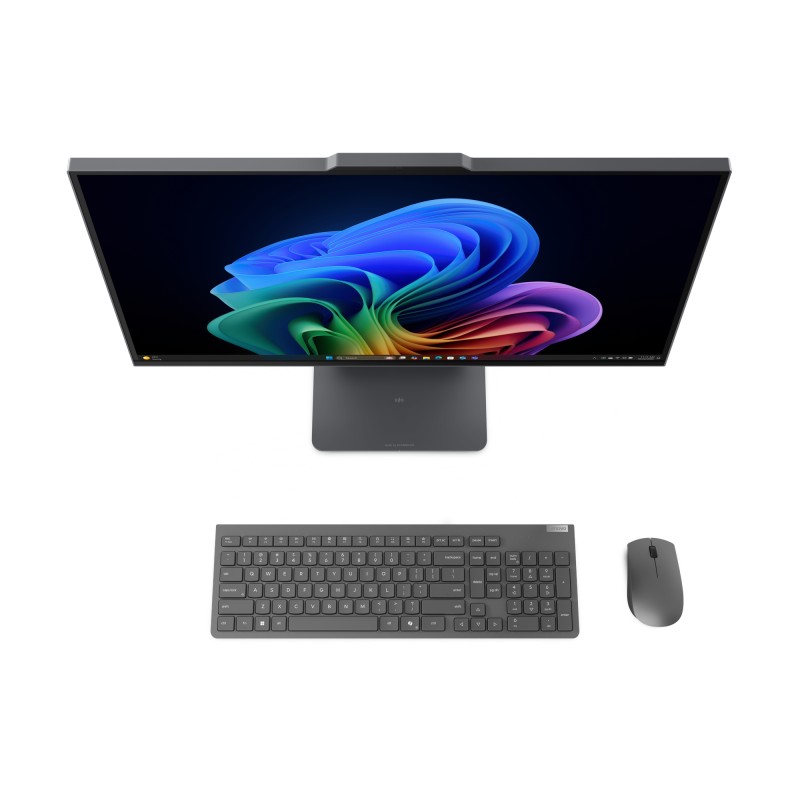 LENOVO IdeaCentre AIO 27 ILL11 Intel Core Ultra 7 256V 16GB DDR5X-8533 512GB SSD
