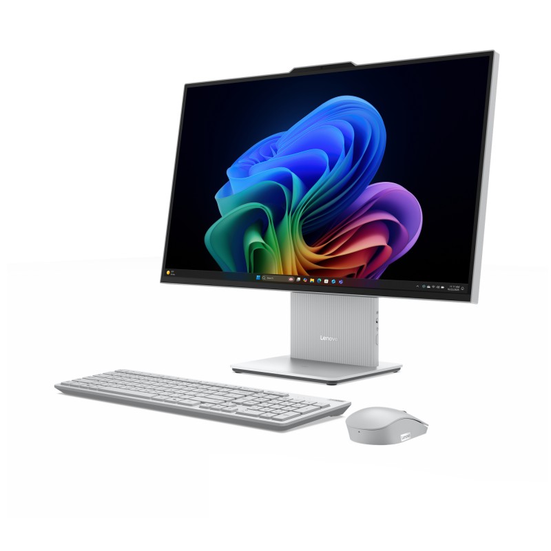 LENOVO IdeaCentre AIO 27 ILL11 Intel Core Ultra 7 256V 16GB DDR5X-8533 512GB SSD