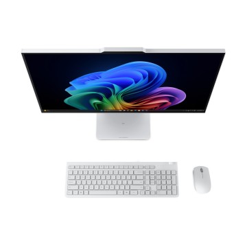 LENOVO IdeaCentre AIO 27 ILL11 Intel Core Ultra 7 256V 16GB DDR5X-8533 512GB SSD