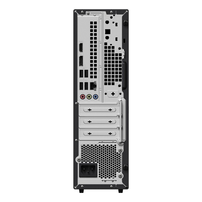 Asus EXPERTCENTER P500SV SFF INTEL C ORE C7-240H 32GB 512GB W11P