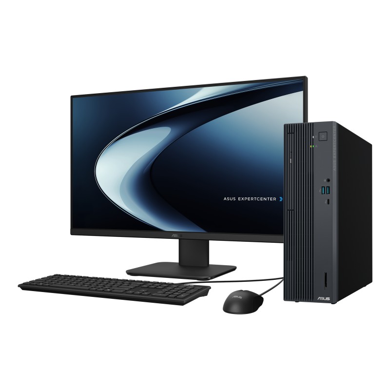 Asus EXPERTCENTER P500SV SFF INTEL C ORE C7-240H 32GB 512GB W11P