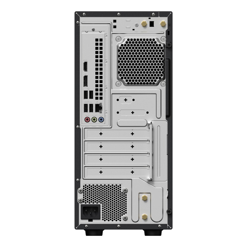 Asus EXPERTCENTER P500MV SFF INTEL C ORE C7-240H 32GB 512GB W11P