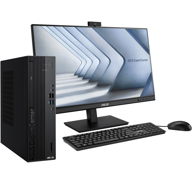 Asus D701SER-714700394X INTEL INTEL COREI7 I7-14700 SFF 16GB 512GB W