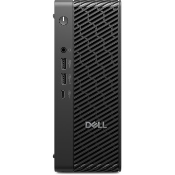 Dell SPL PRO MAX MICRO FCM2250 TPM U 7-265 32GB 1TB SSD W11P