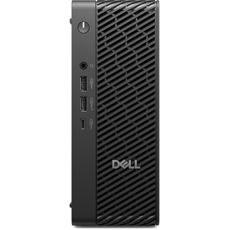 Dell SPL PRO MAX MICRO FCM2250 TPM U 7-265 32GB 1TB SSD W11P