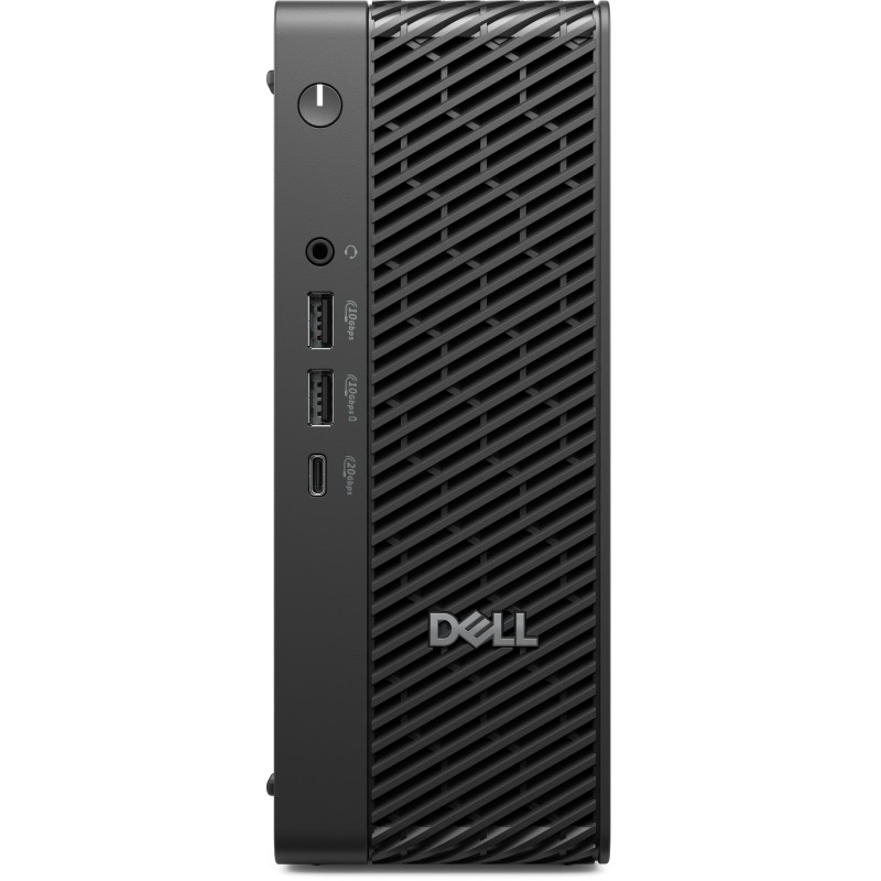 Dell SPL PRO MAX MICRO FCM2250 TPM U 7-265 32GB 1TB SSD W11P