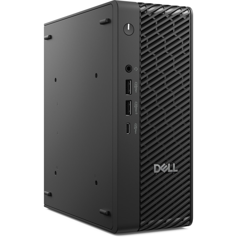 Dell SPL PRO MAX MICRO FCM2250 TPM U 7-265 32GB 1TB SSD W11P