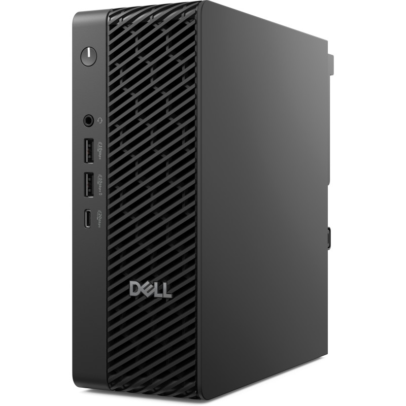 Dell SPL PRO MAX MICRO FCM2250 TPM U 7-265 32GB 1TB SSD W11P