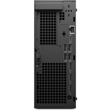 Dell SPL PRO MAX MICRO FCM2250 TPM U 7-265 32GB 1TB SSD W11P