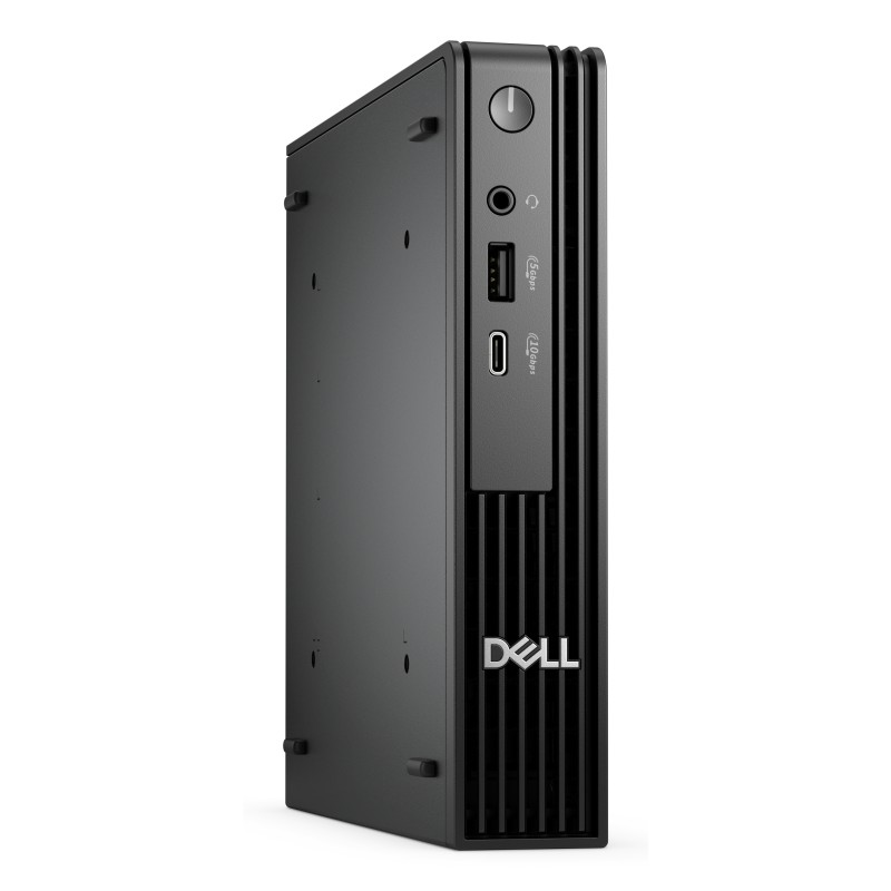 Dell PRO MICRO QCM1255 35W R5-8500 512GB 16GB NOOD W11P