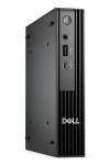 Dell PRO MICRO QCM1255 35W R5-8500 512GB 16GB NOOD W11P