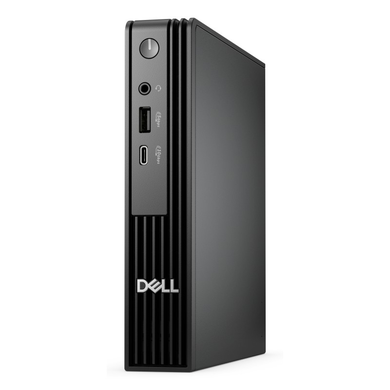 Dell PRO MICRO QCM1255 35W R5-8500 512GB 16GB NOOD W11P