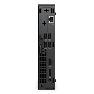 Dell PRO MICRO QCM1255 35W R5-8500 512GB 16GB NOOD W11P
