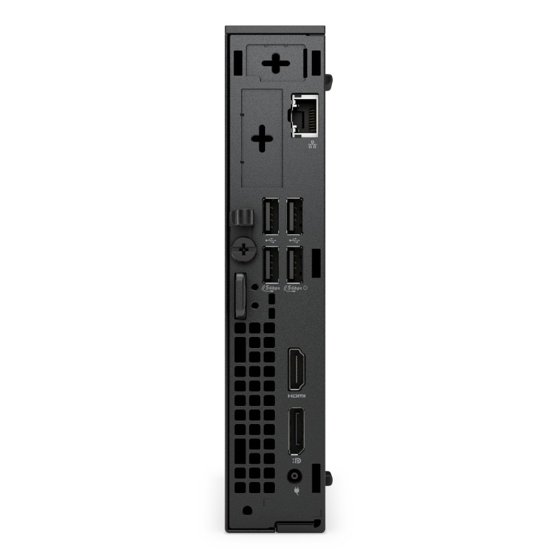 Dell PRO MICRO QCM1255 35W R5-8500 512GB 16GB NOOD W11P