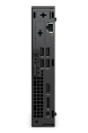 Dell PRO MICRO QCM1255 35W R5-8500 512GB 16GB NOOD W11P