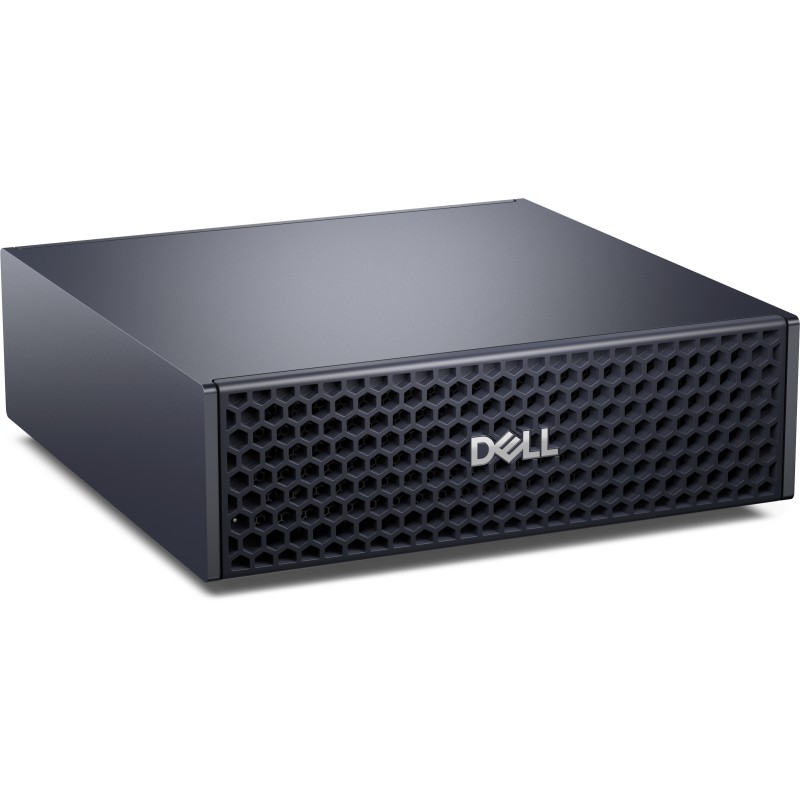 Dell PROMAX GB10 FCM125 NVIDIA GB10 128GB 4TB SSD NVIDIA DGX OS W11P