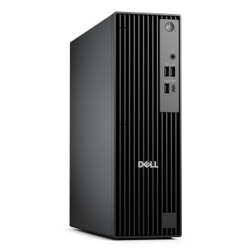 DELL PRO SLIM QCS1250 180W TPM I3-14100 8GB 512GB W11P