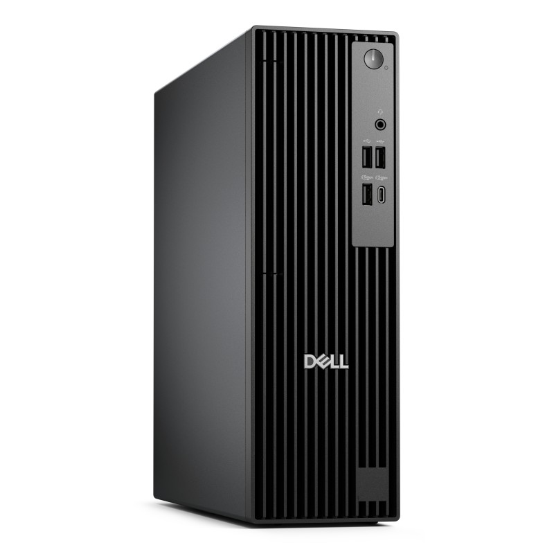 DELL PRO SLIM QCS1250 180W TPM I3-14100 8GB 512GB W11P