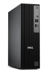 DELL PRO SLIM QCS1250 180W TPM I3-14100 8GB 512GB W11P