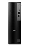 DELL PRO SLIM QCS1250 180W TPM I3-14100 8GB 512GB W11P